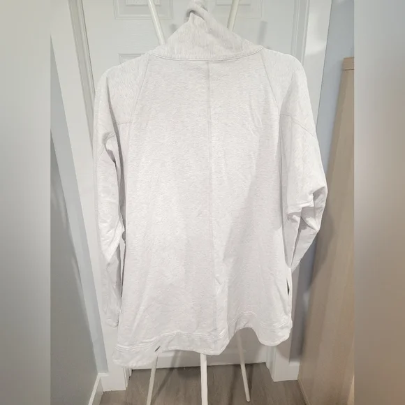 Lululemon Athletica Tank & Cardigan Bundle Medium To Large - Picture 14 of 16